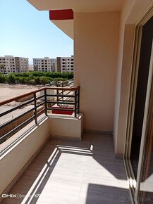 Apartman s plazi Hurghada Egypt - 2