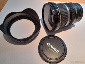 Canon EF-S 10-22mm f/3.5-4.5 USM - 2