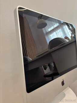 Apple iMAC 2008 - 2