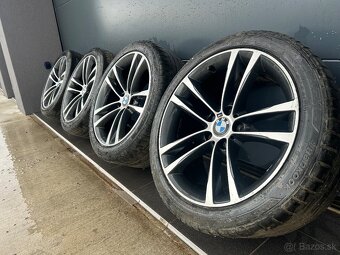 Originál letná sada R19 pre BMW 598M - 2