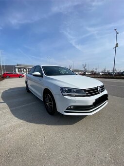 Jetta 1.2 TSI - 2