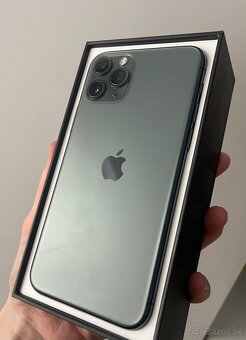 iPhone 11 Pro 256gb - 2