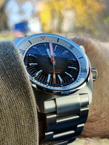 Christopher Ward, model C65 Compressor, originál hodinky - 2