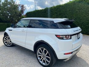 Land Rover Range Rover Evoque - 2