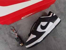 Nike dunk low panda - 2