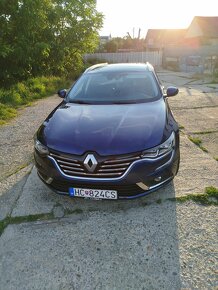 Renault Talisman - 2