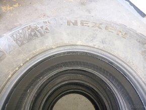 Zimné pneu 235/70r16 Nexen Winguard Sport 2 - 2