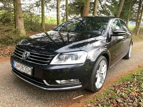 Volkswagen Passat 3.6 V6 DSG 4MOTION Highline, odpočet DPH - 2