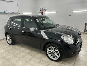 Mini Cooper Countryman 1,6 Diesel naj. 121000 km✅ - 2