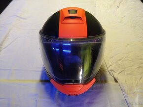 Přilba Schuberth C4 XL, vel. XL - 2