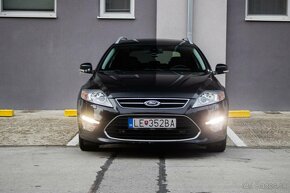 Ford Mondeo Combi - 2