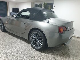 BMW Z4  2.0i kabriolet - 2