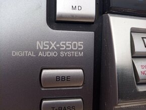 AIWA nsx s505 - 2