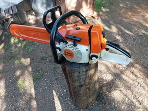 Stihl MS 260 Profi - 2