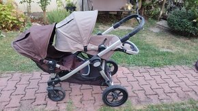 Predám surodenecky kocik baby jogger - 2