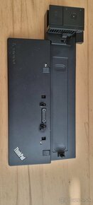 Lenovo Thinkpad Ultra Dock - 2