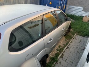 Ford Focus 1.6 benzin - 2