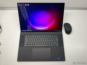 Dell Precision 5760 Touch 17" i7-11850H/32GB/512GB/4K/A3000 - 2