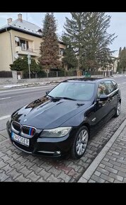 BMW E91 320d xdrive 125kw ..r.v.2010 - 2