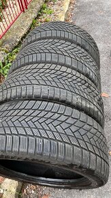 ❄️Zimné pneu 245/45 r18 - 2