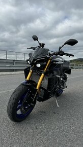 Yamaha MT10 SP - 2