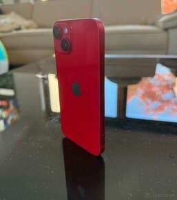 iPhone14 128GB, Product Red - 2