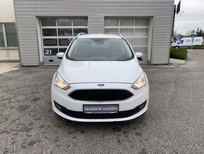 Ford GRAND C-MAX 1.0 EcoBoost 125k M6 (92kW) Family - 2