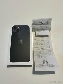 Apple iPhone 13 128gb Midnight - 2