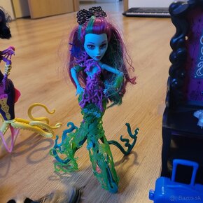 Monster high - 2