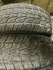 Pneu 265/60 r18 - 2