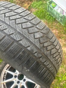 5x112 r16 original mercedes - 2