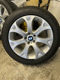 Originál BMW alu disky 19” - 2