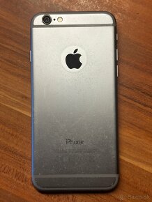 Iphone 6 16 gb - 2