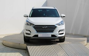 HYUNDAI Tucson Style 1.6 T-GDi 130 kW A/T - 2