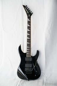 Elektrická gitara - Jackson DK2 Made in Japan - 2