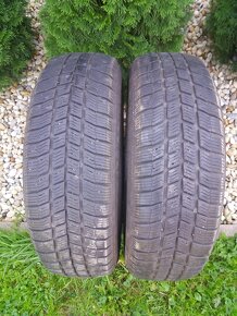 ZIMNÉ GUMY 175/65R14 - POLARIS 3 - 2