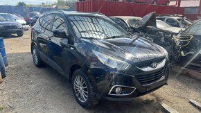 HYUNDAI IX35 1,6I 99KW KÓD: G4FD - 2