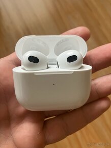 Apple Airpods 3 - 2