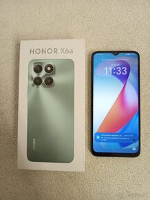 Honor X6a 4/128 Gb - 2