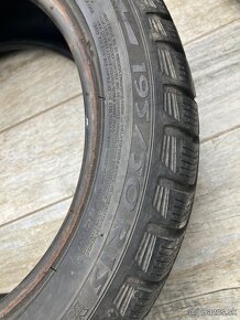 ^Zimne pneu Michelin 195/50 R15 - 2