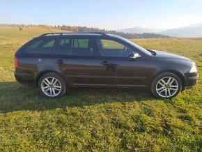 Škoda Octavia combi 1.9tdi dsg - 2