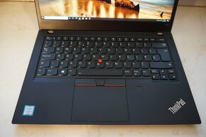 █ Lenovo T490 (i5, 24/40GB RAM, FHD, záruka) █ - 2