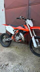 Predam KTM 85 SX - 2