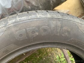 APOLLO Amazer 4G eco 175/65 R15 - 2