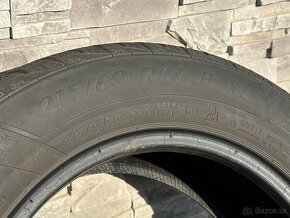 215/60 R16 99H XL zimná MATADOR - 2