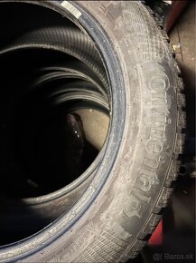 Continental TS860 195/55 R16 - 2