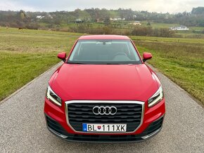 Audi Q2 1.5 TFSI 35 S line S tronic - 2