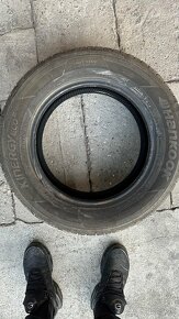 185/65R15 hankook letné pneu - 2