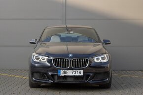 BMW 535xD GT - 2