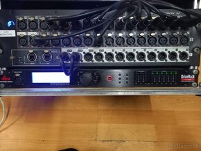 SOUNDCRAFT Mini-Stagebox 32R - 2